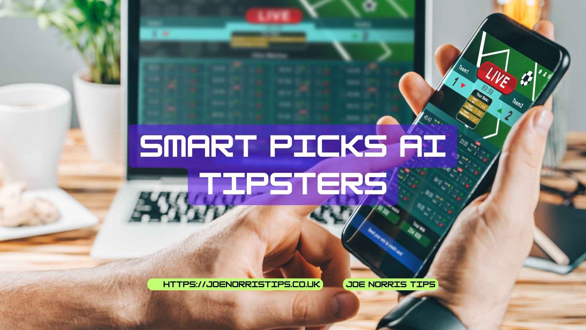 Smart Picks Ai Tipsters