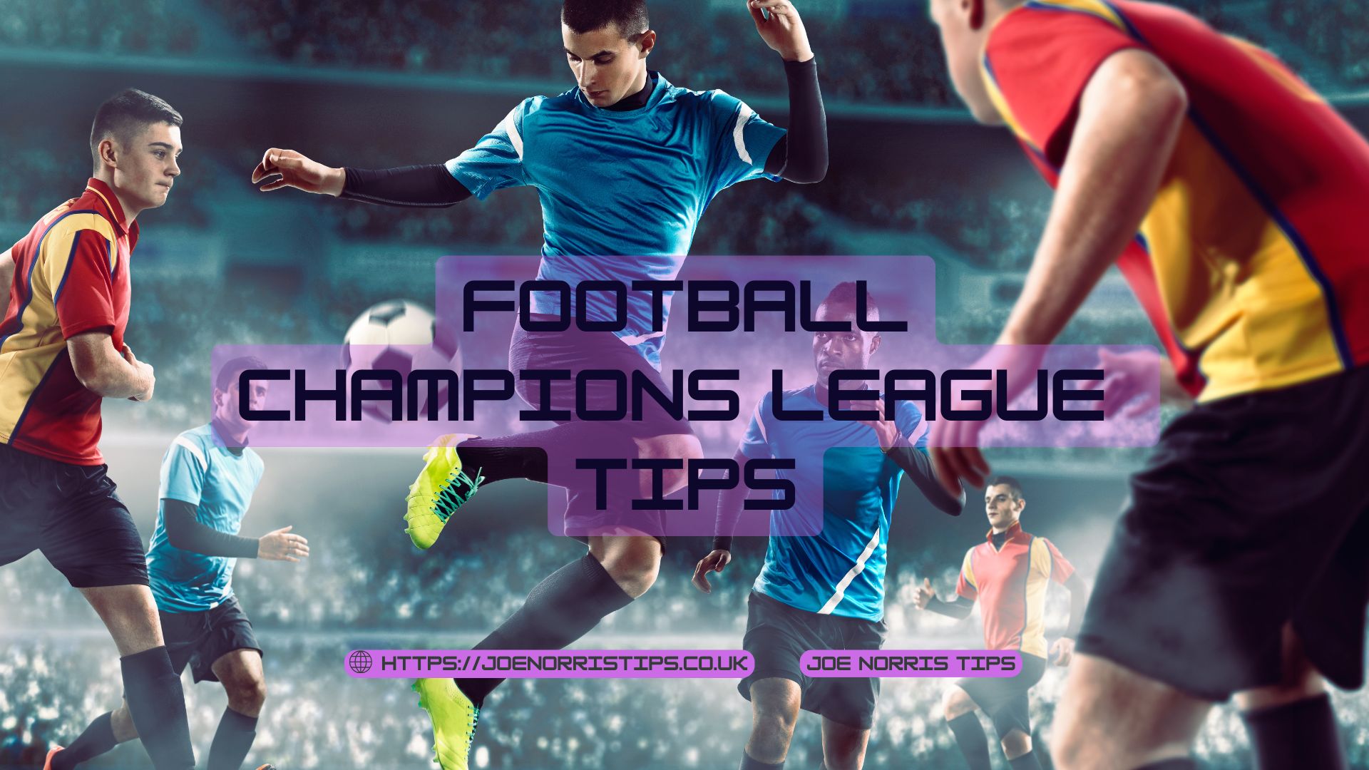 Football Champions League Tips