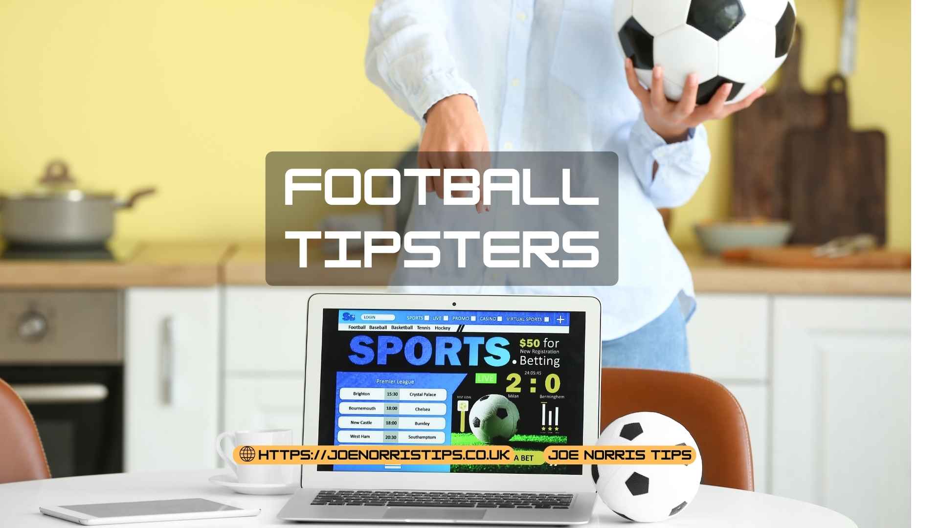Football Tipsters
