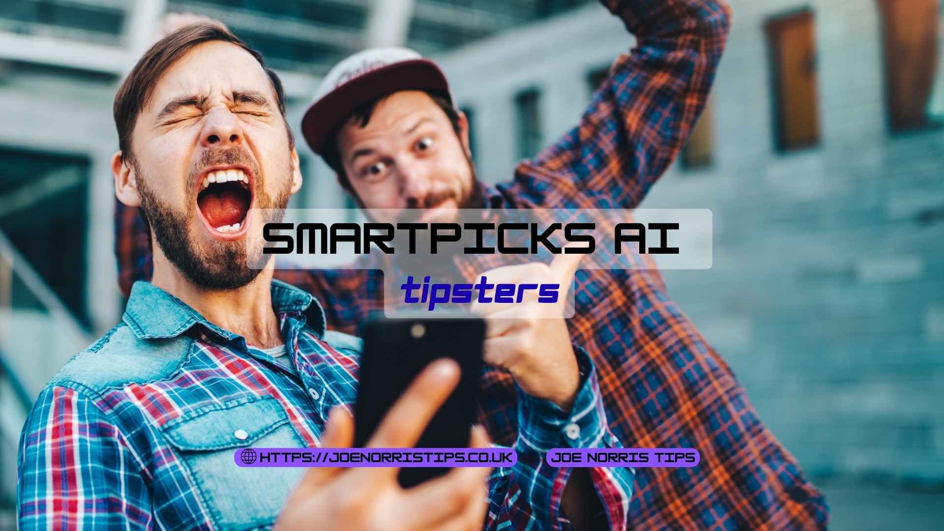 SmartPicksAI Tipsters
